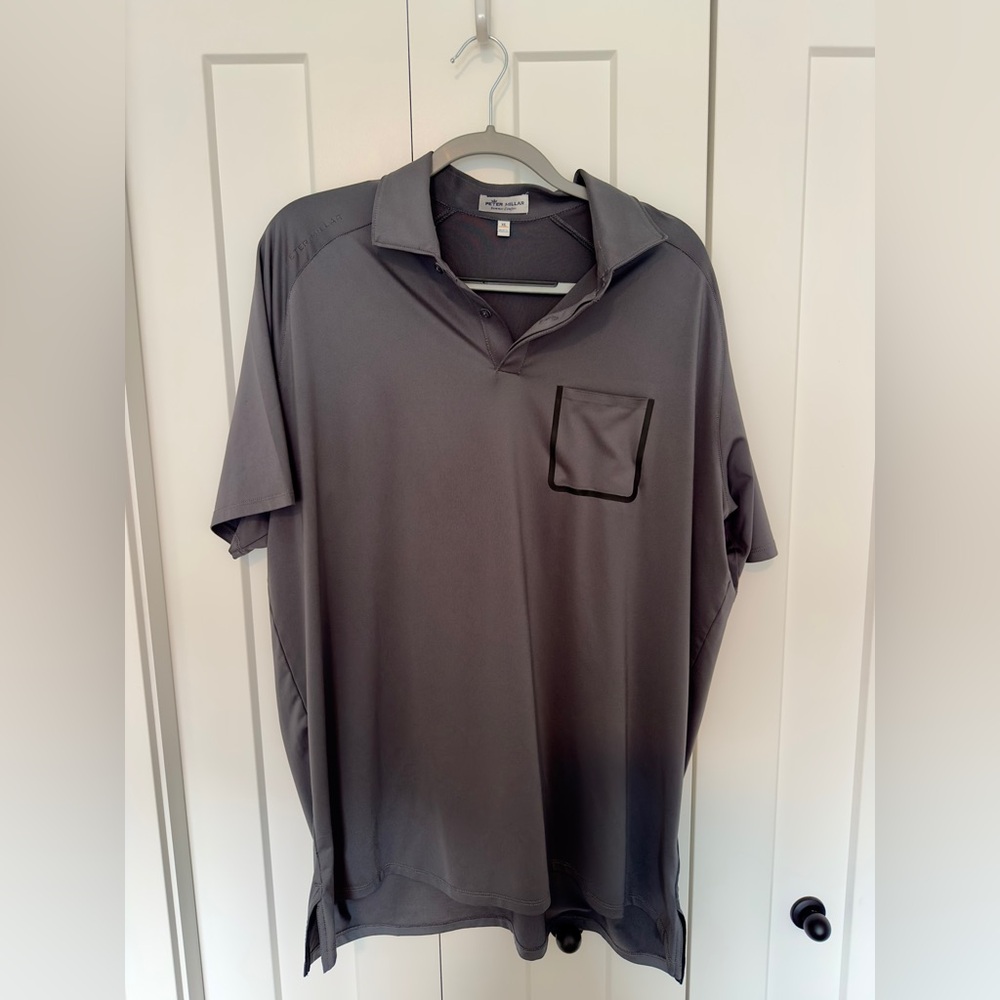 Peter Millar Golf Polo